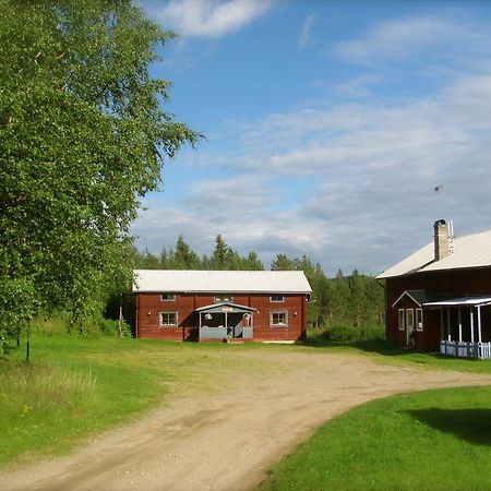 Ellis Garden Vendégház Vemhån Kültér fotó