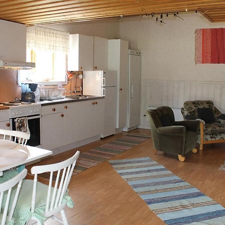 Ellis Garden Vendégház Vemhån Kültér fotó