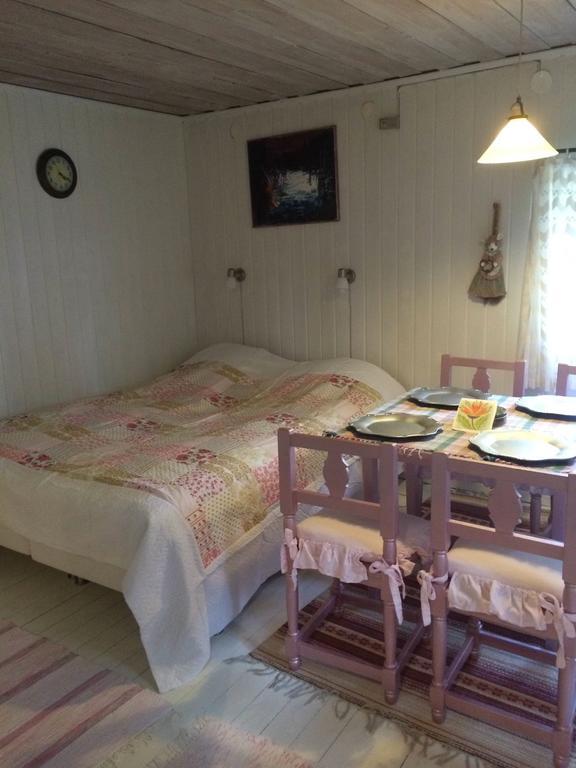 Ellis Garden Vendégház Vemhån Kültér fotó
