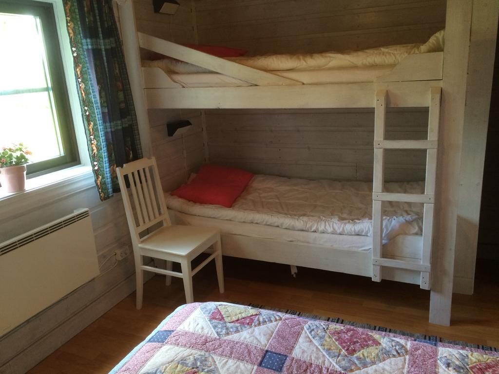 Ellis Garden Vendégház Vemhån Kültér fotó