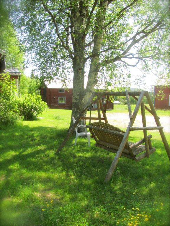 Ellis Garden Vendégház Vemhån Kültér fotó