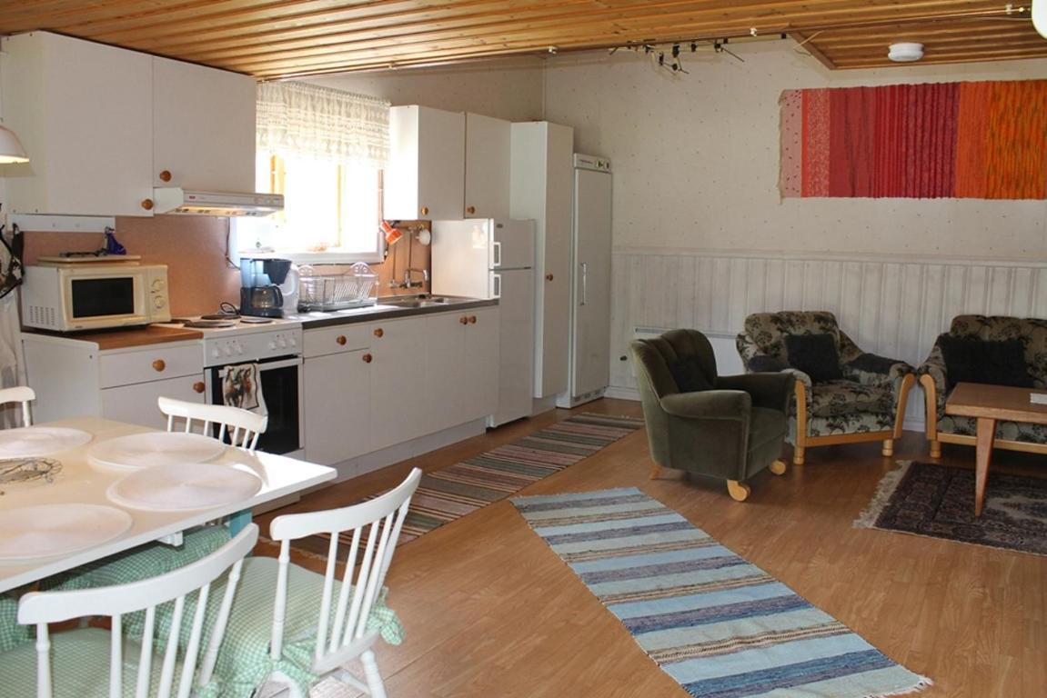 Ellis Garden Vendégház Vemhån Kültér fotó