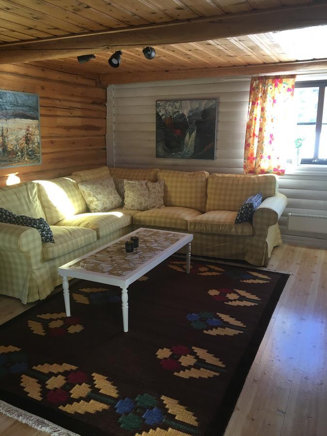 Ellis Garden Vendégház Vemhån Kültér fotó